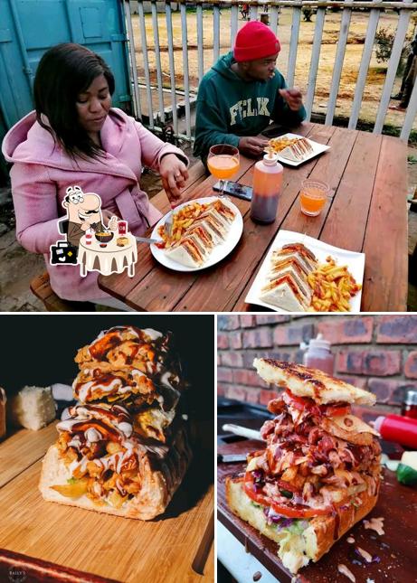 Big Mo's Kitchen