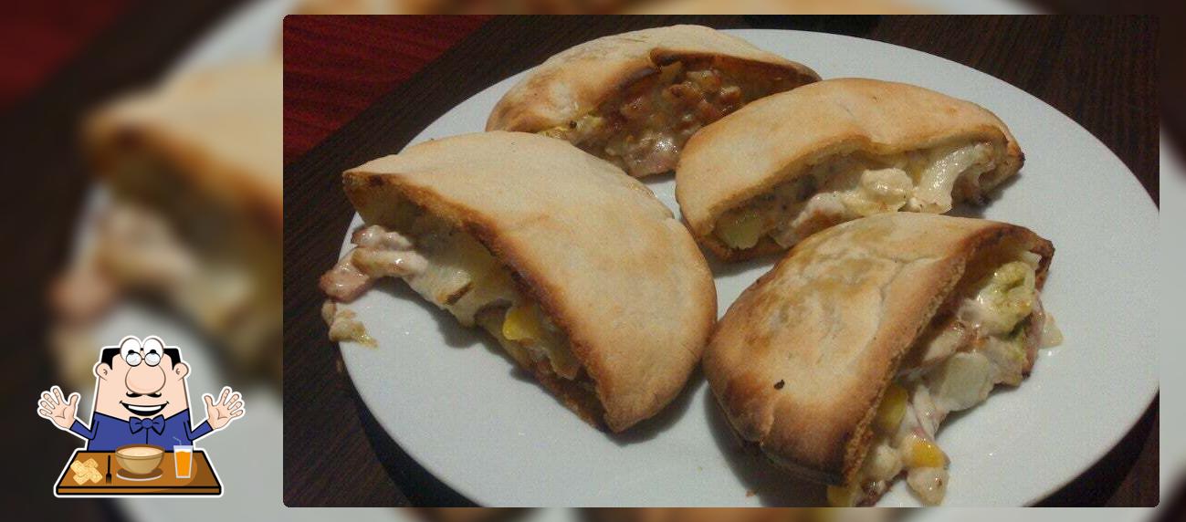 Cafeteria Veleta