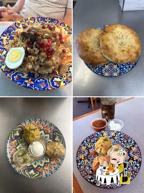 Come&Try Homemade Kitchen