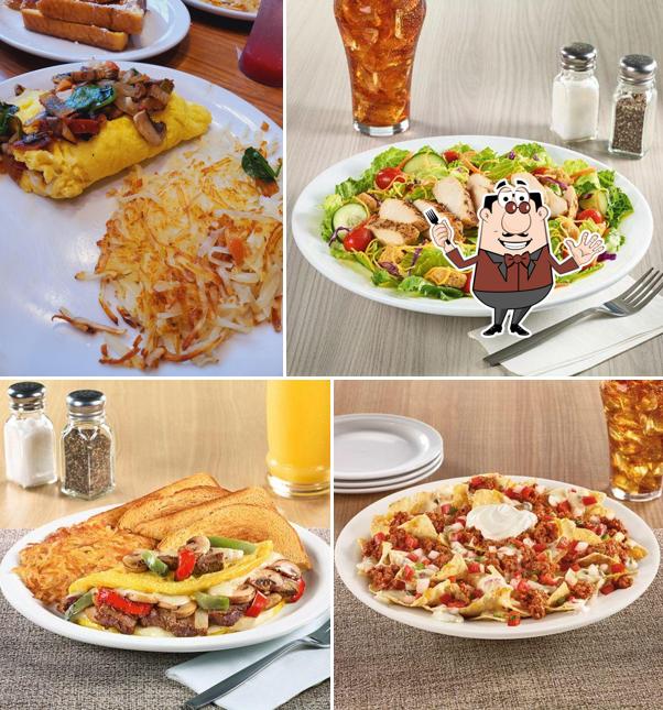 Denny's Restaurant