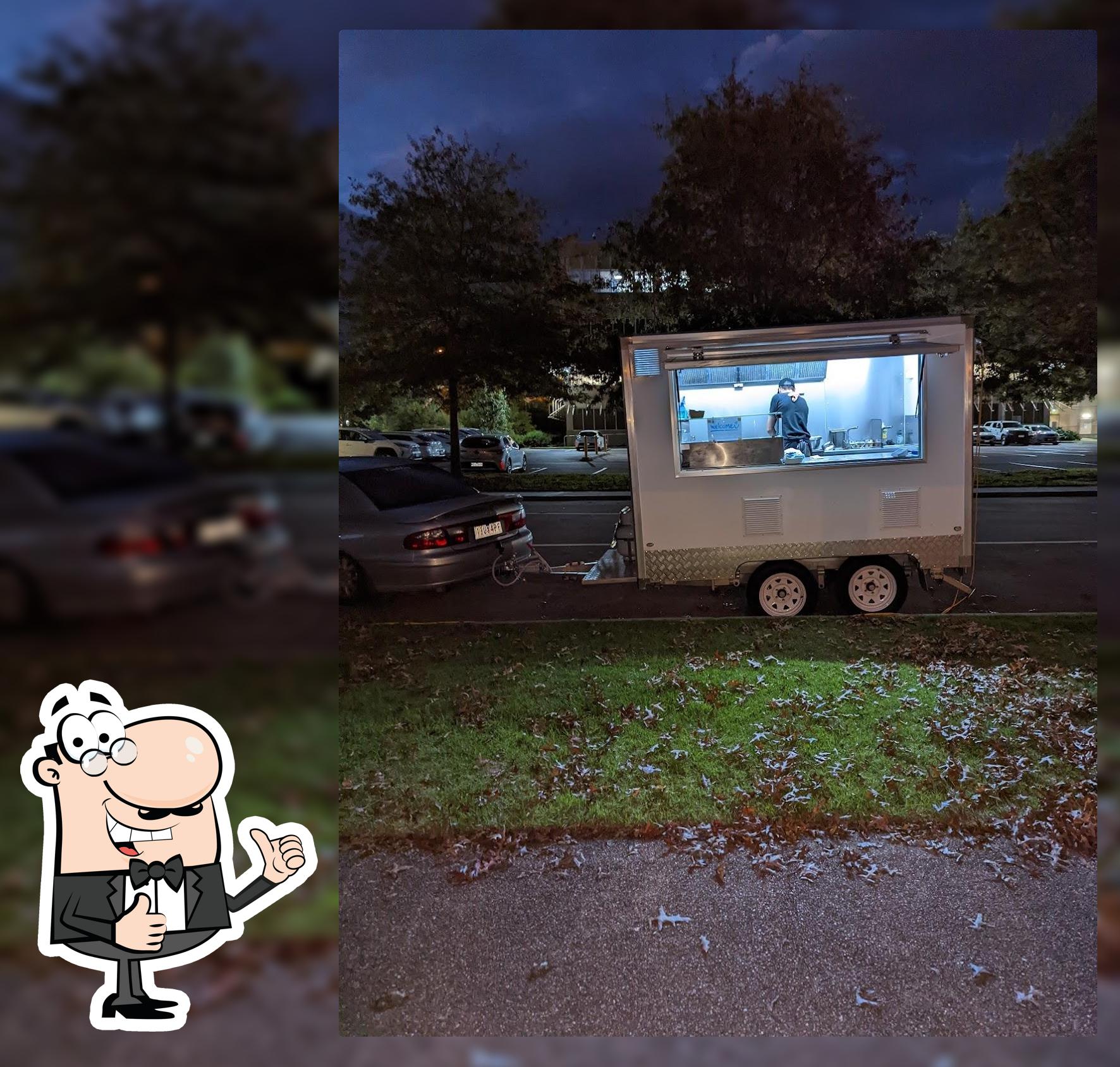 Food van