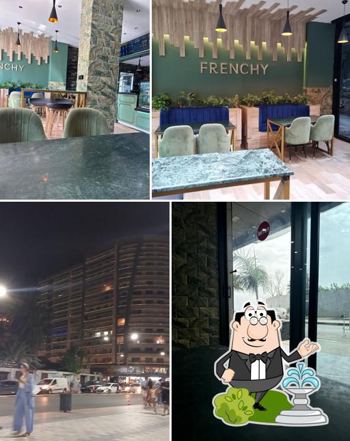 Frenchy Annaba