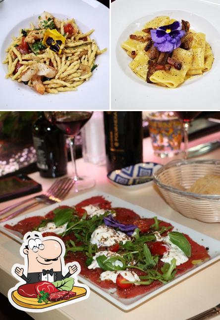Il Grano Ristorante Pizzeria