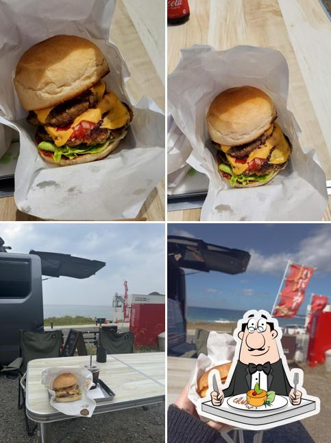 Itoshima Hamburger Cherir