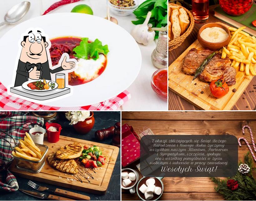 Karczma & Pizzeria na Budzu