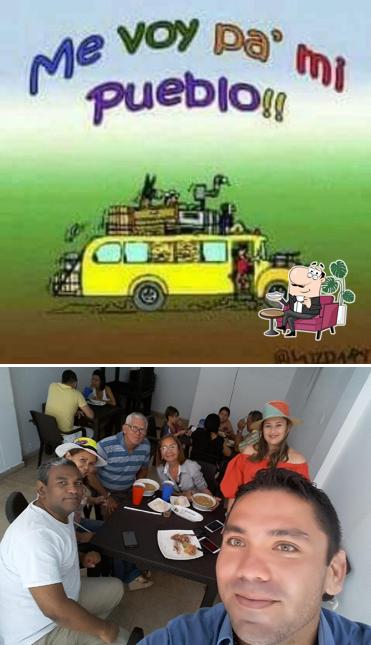 La Mechita