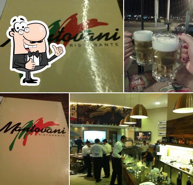 Mantovani Restaurante