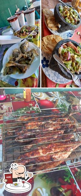 Mariscos El Piri