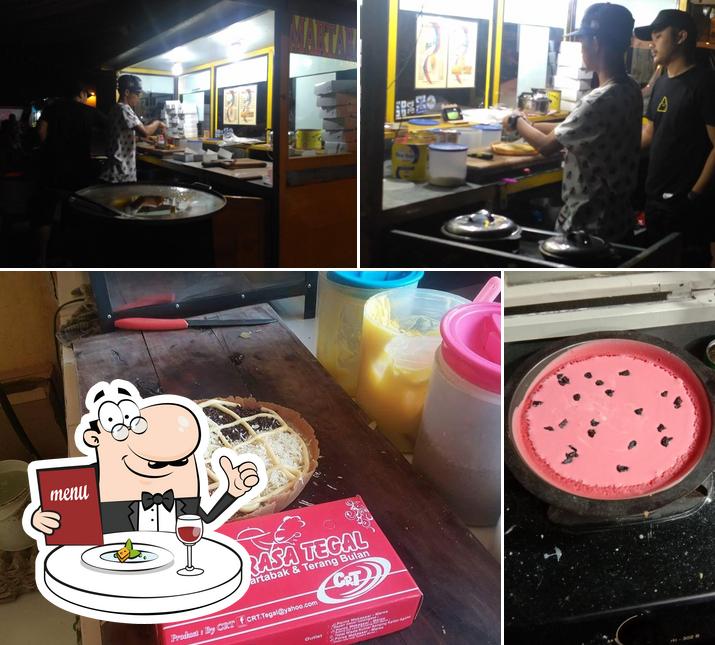 Martabak Khas Tegal