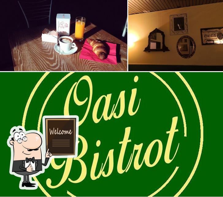 Oasi Bistrot