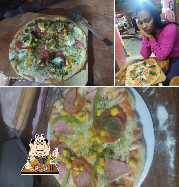 Pizza Su Chetto