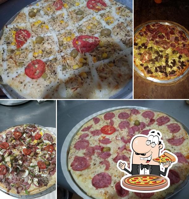 Pizzaria Familia Cardoso