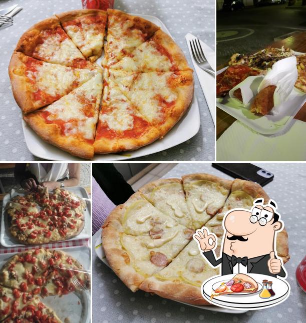 Pizzeria Colella