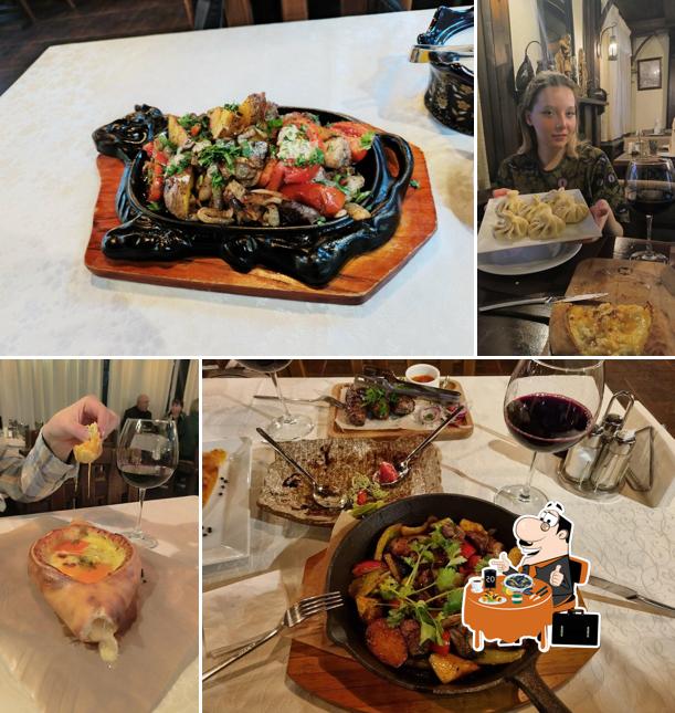 Моллюски в "Родничке"