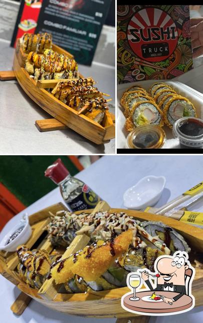 SUSHITRUCK