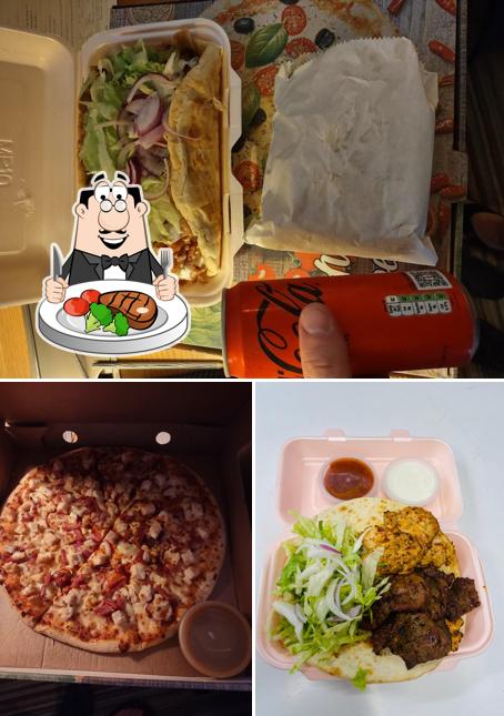 Star Pizza & Grill
