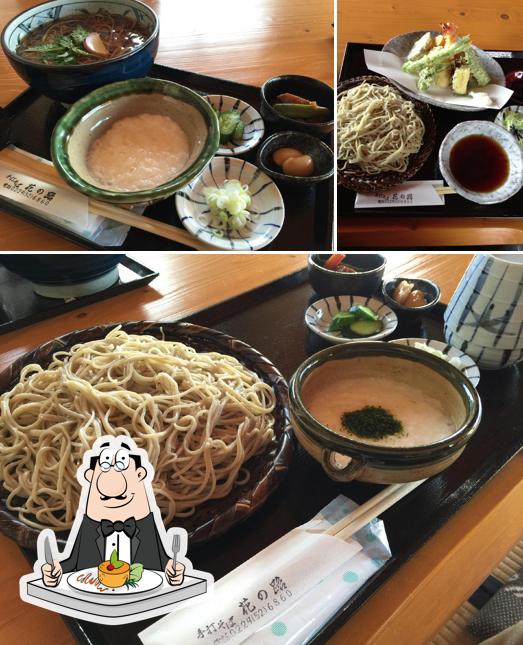 Teuchi Soba Hananoji
