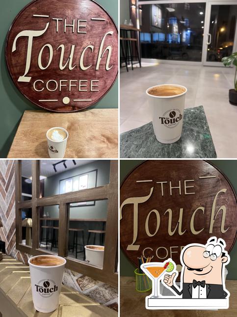 The Touch Coffee