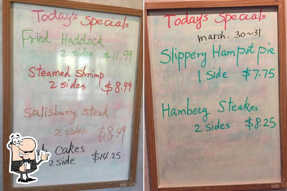 Today 's special