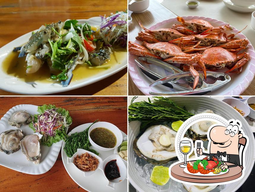 Wandee Seafood