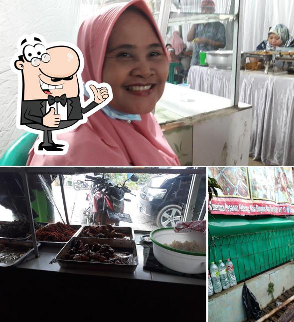 Warung Nasi Mah Ade