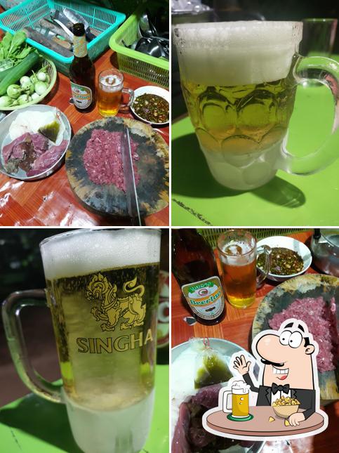 อิ๋มเนื้อย่างเกาหลี