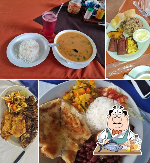 Restaurante Bambú
