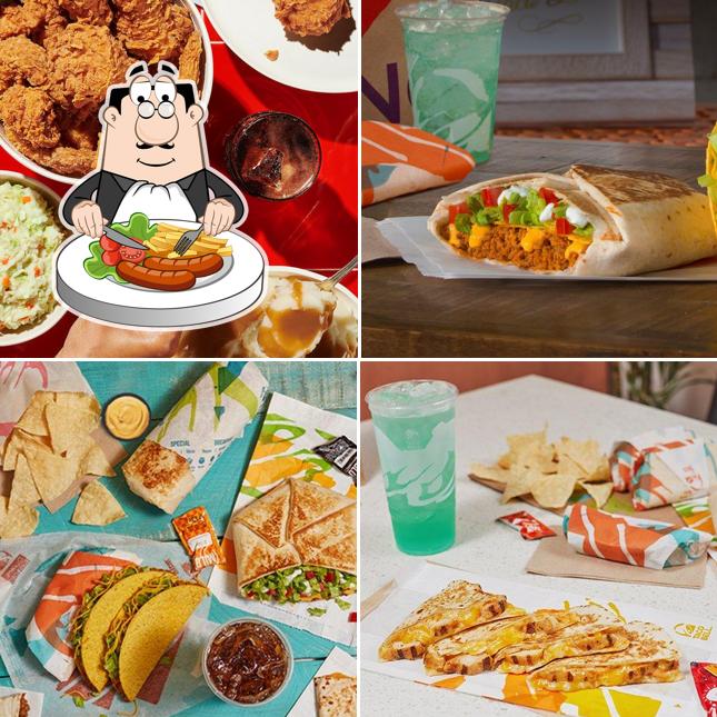 Taco Bell