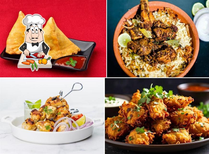 The India Restaurant and Bar Pukekohe