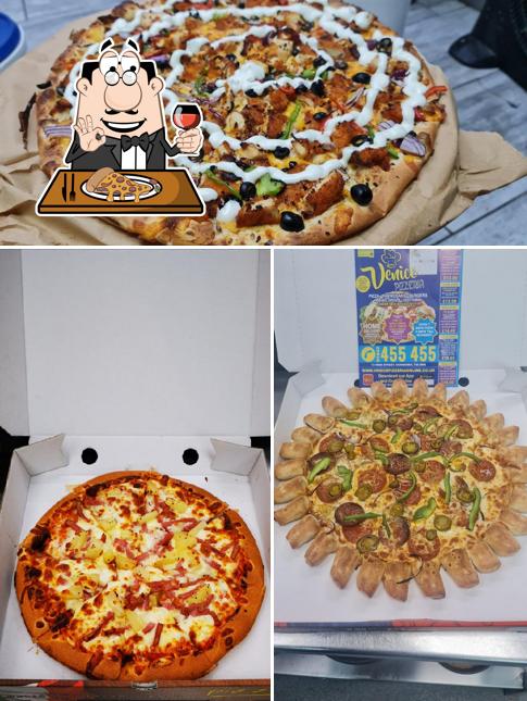 Venice Pizzeria