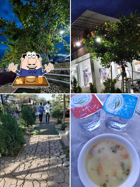 Wasta Amin Restaurant( چێشتخانەی وەستا ئەمین)