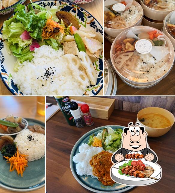 ママとこcafe