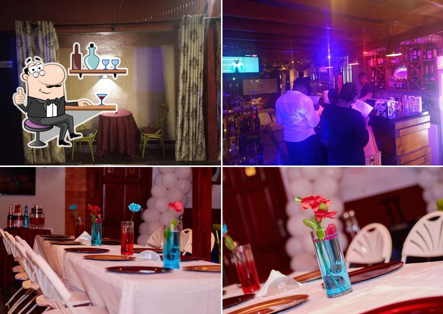 kukinpot Restaurant