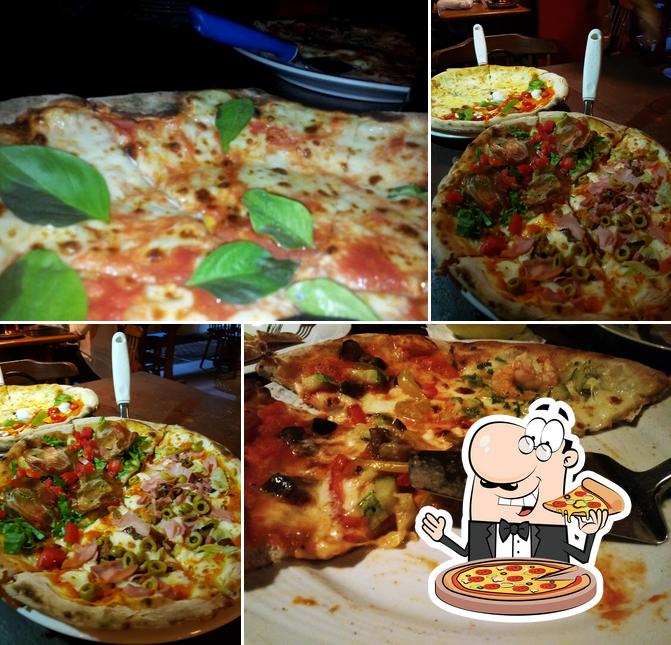 Tomatino Pizzeria