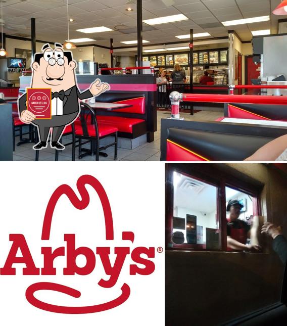 Arby's