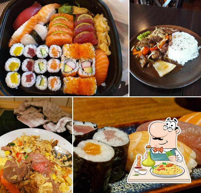Asia Gourmet