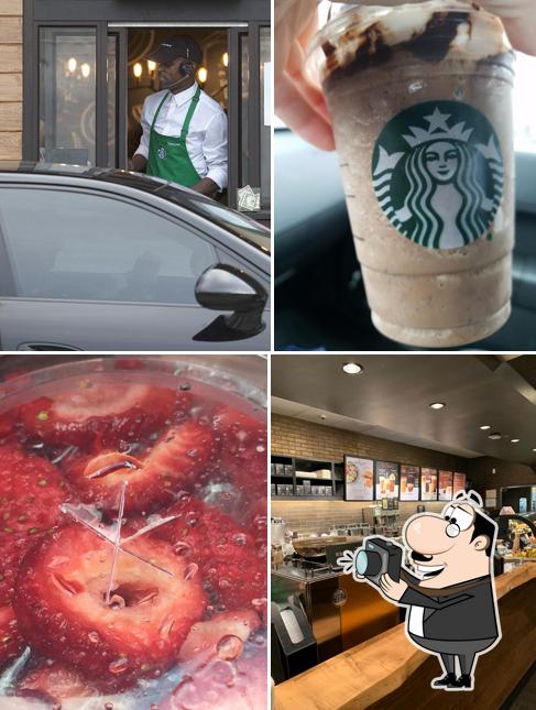 Starbucks Coffee Company