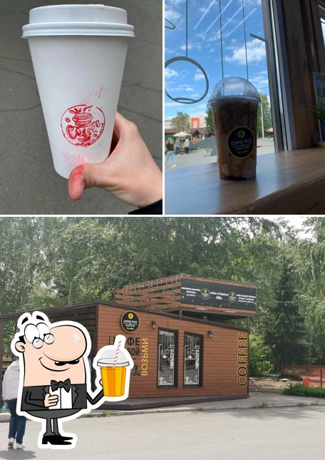 Coffee Plus