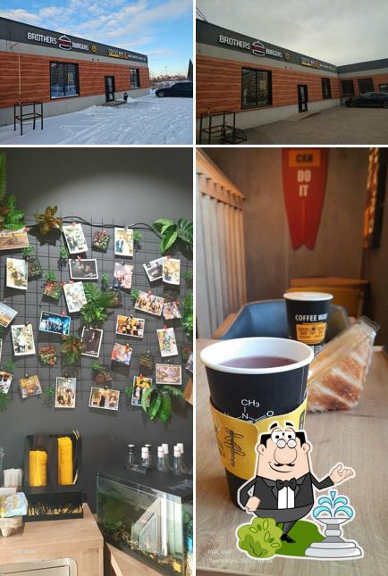 Coffee Way
