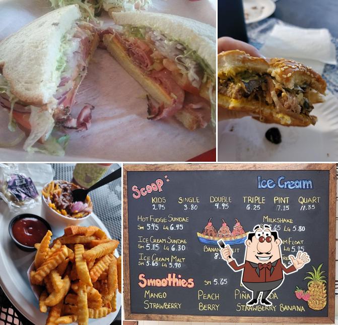 Country Junction Deli