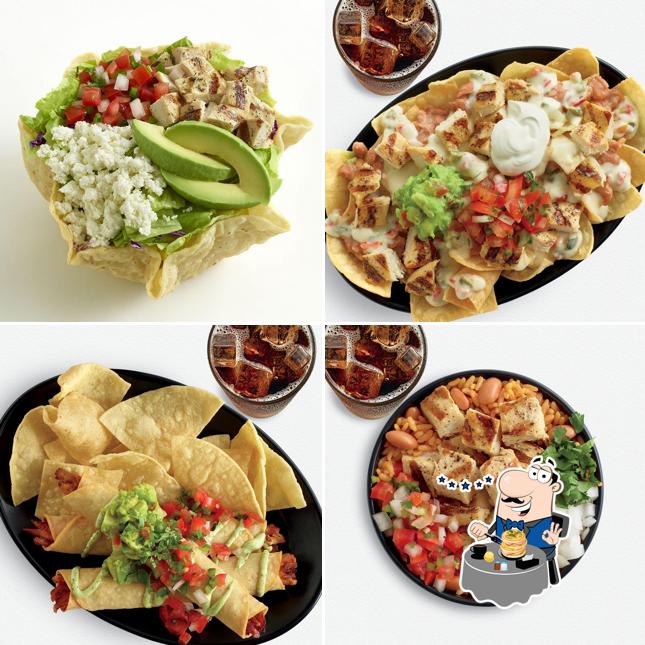 El Pollo Loco