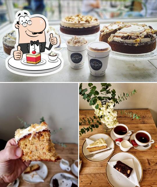 The Burrow Coffee House