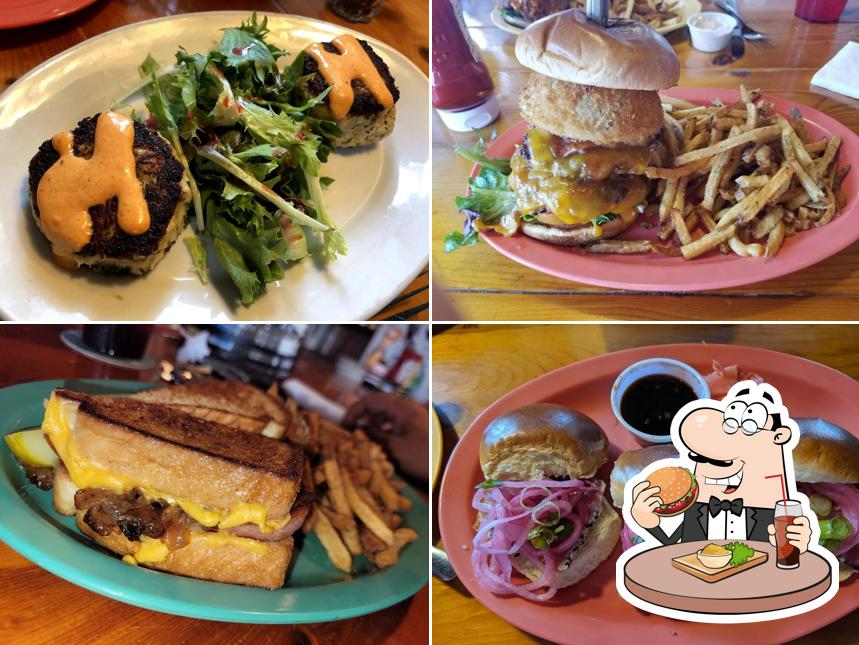 Herbie's Bar & Chowder House