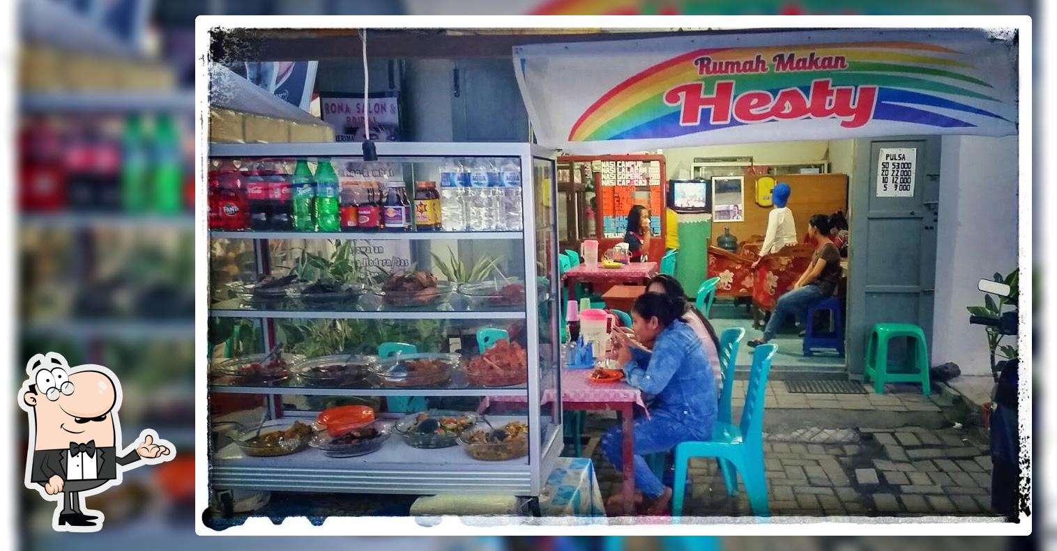 Hesty Restaurant