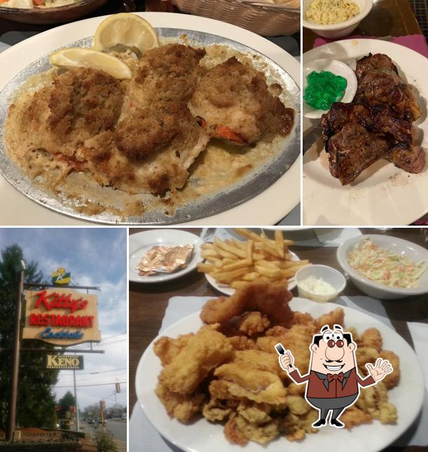 Kitty's Restaurant & Lounge