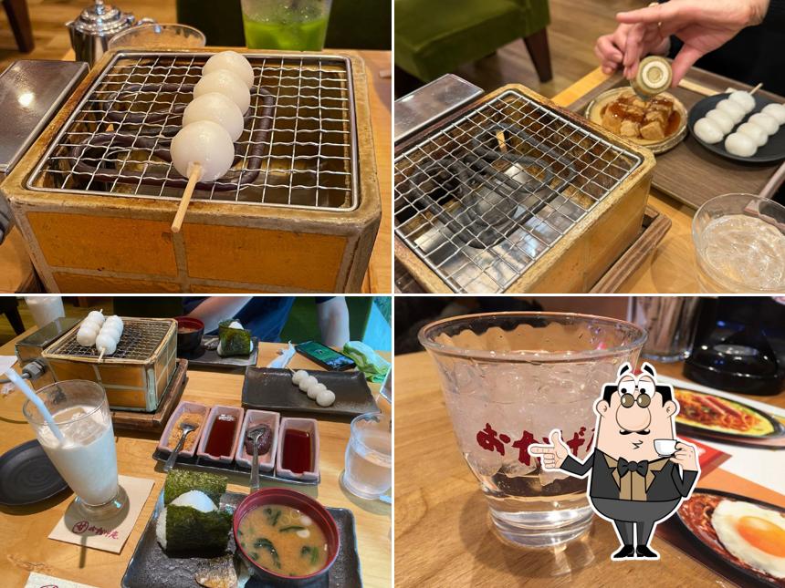 Komeda's Coffee