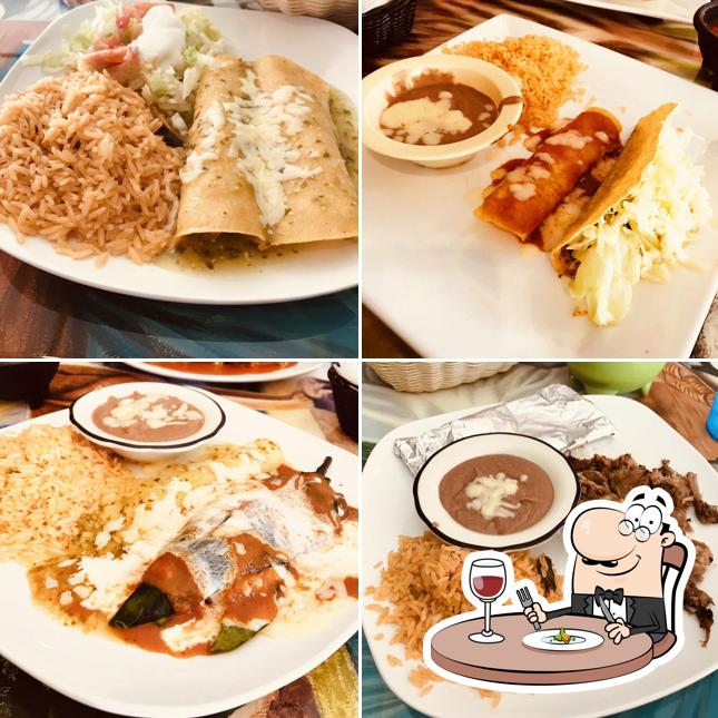 Lovo's Bar & Grill Mexican Restaurant