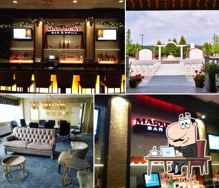 Market Street Bar & Grill