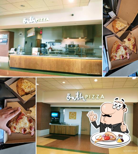 Oath Pizza