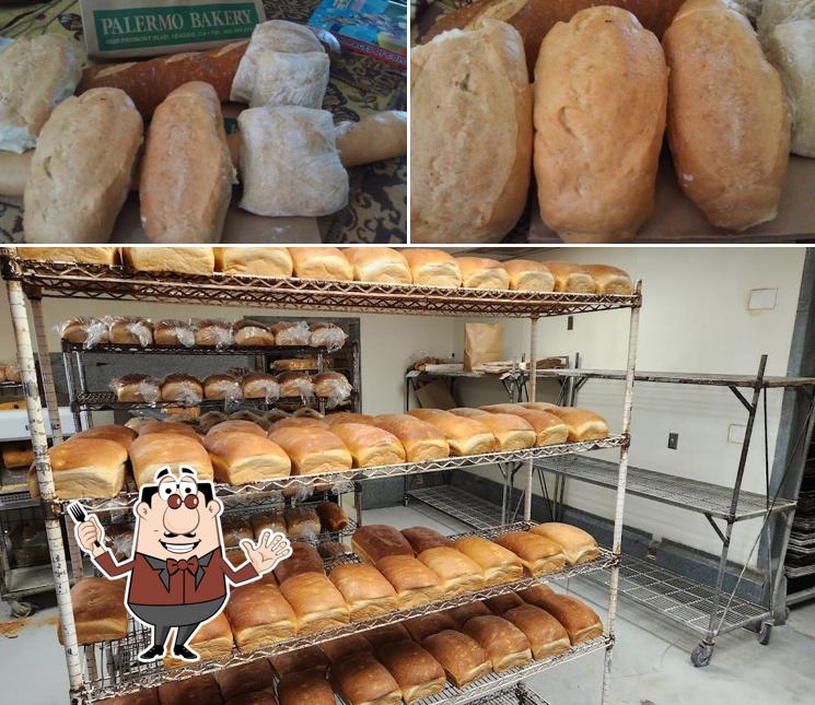 Palermo Bakery